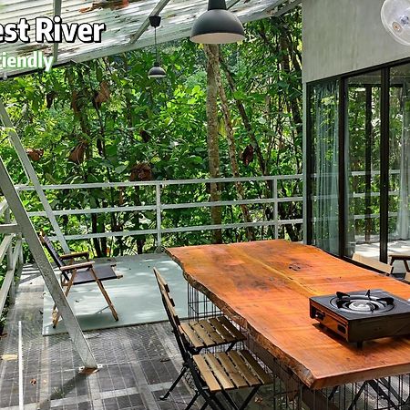 فندق Gibbon Retreat بينتونغ المظهر الخارجي الصورة